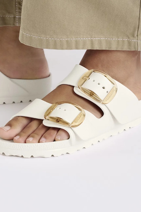 Birkenstock klapki Arizona Big Buckle EVA 1029651