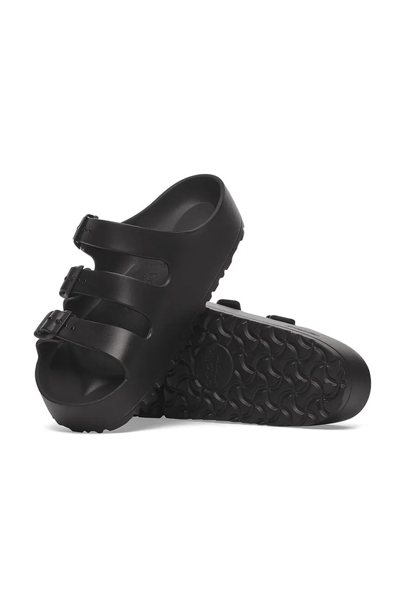 Birkenstock klapki Florida III Flex Platform EVA 1029738