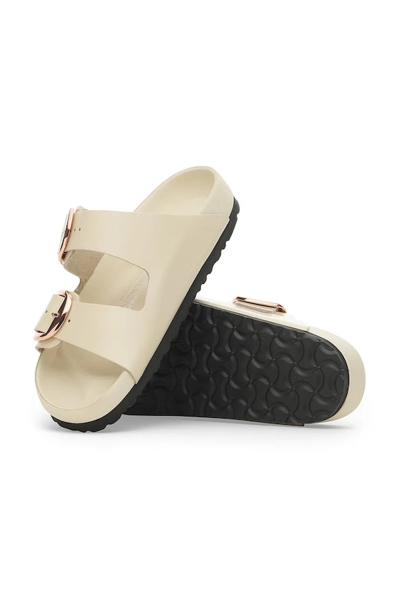 Birkenstock klapki Arizona Exq Big Buckle 1027850