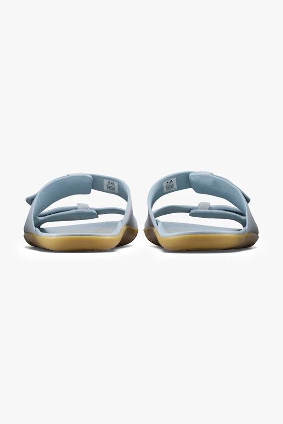 Παπούτσια Δερμάτινες παντόφλες Vivobarefoot SENSUS YIN 209564 μπλε