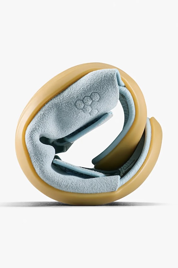 Δερμάτινες παντόφλες Vivobarefoot SENSUS YIN 209564