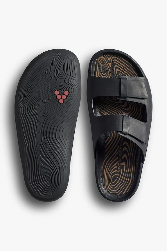 Vivobarefoot slapi de piele SENSUS YIN 209564