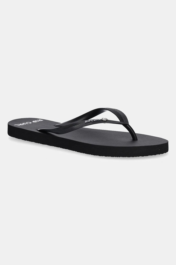 Σαγιονάρες Rip Curl φλατ μαύρο 173WOT