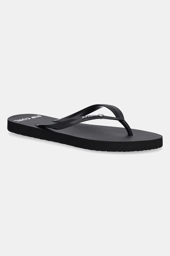 Σαγιονάρες Rip Curl φλατ μαύρο 173WOT
