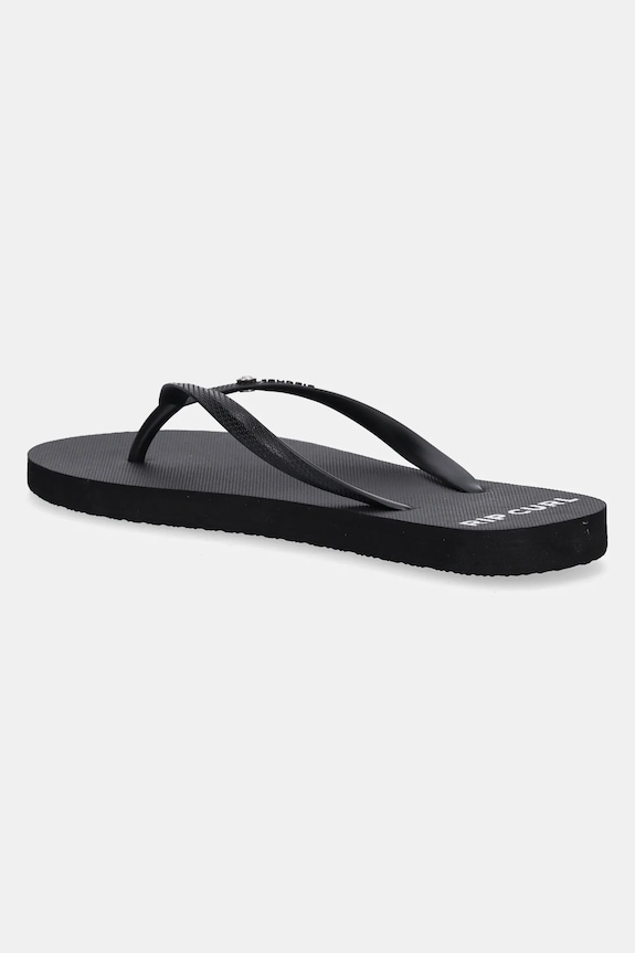 Παπούτσια Σαγιονάρες Rip Curl 173WOT μαύρο