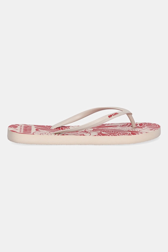 Rip Curl japonki 174WOT pomarańczowy SS25