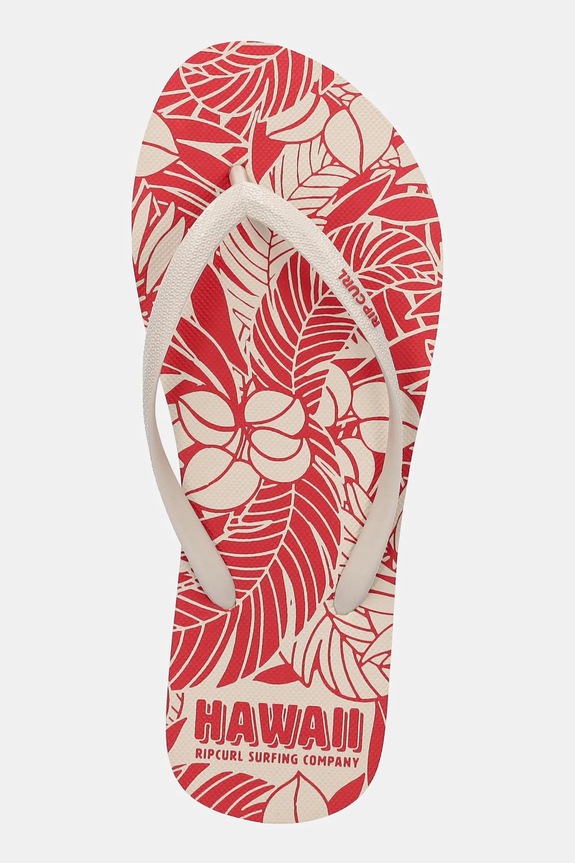 Rip Curl japonki pomarańczowy 174WOT