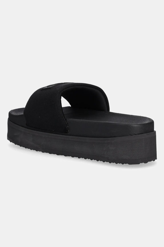 Παπούτσια Παντόφλες Rip Curl 17AWOT μαύρο