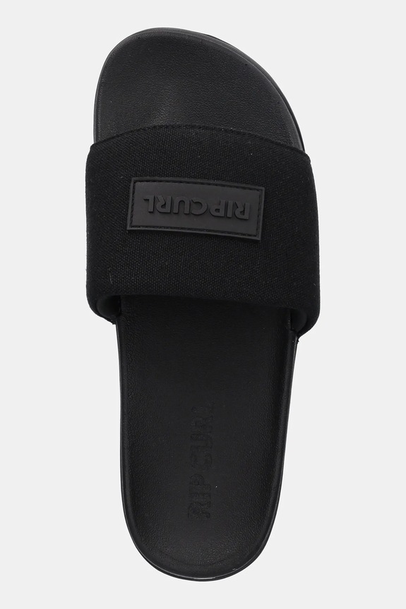 Παντόφλες Rip Curl μαύρο 17AWOT