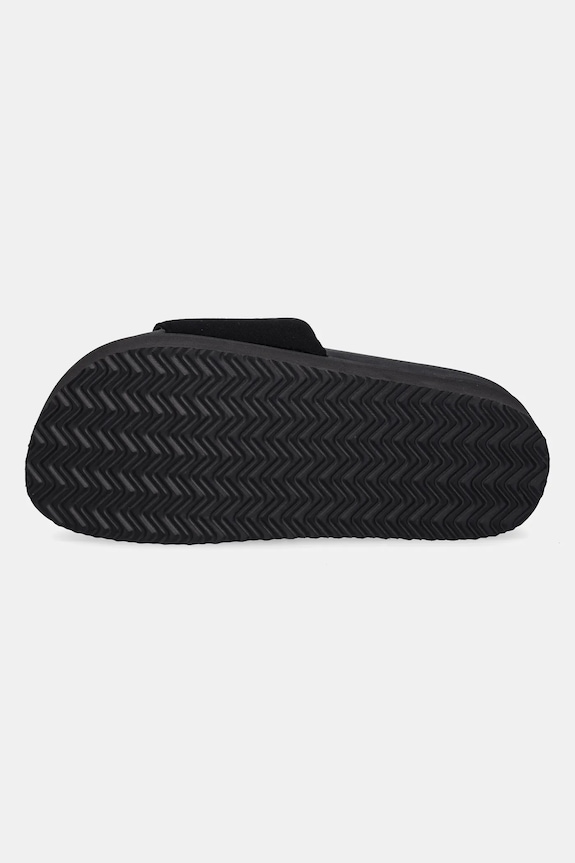 Παντόφλες Rip Curl 17AWOT μαύρο