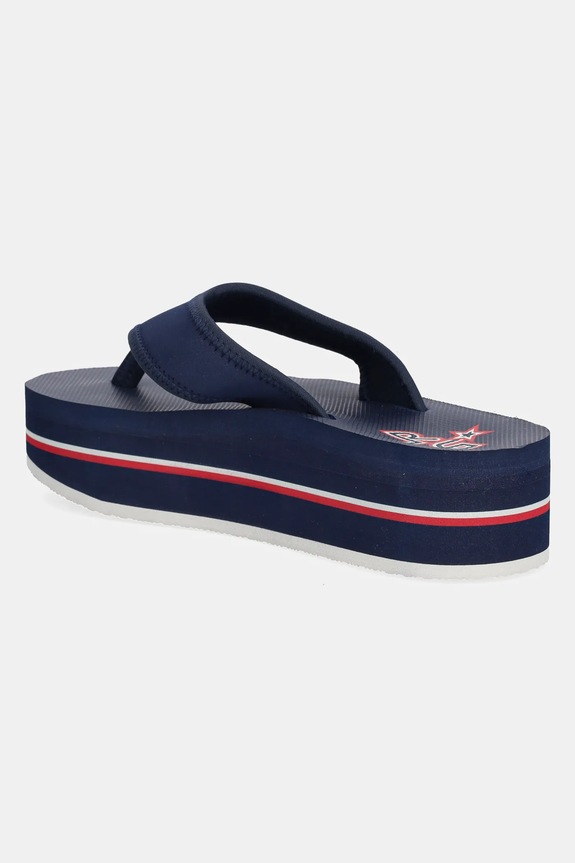 Obuv Šľapky Rip Curl 17EWOT tmavomodrá