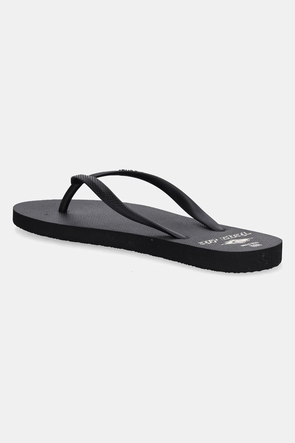 Încălțăminte Rip Curl slapi 17SWOT negru