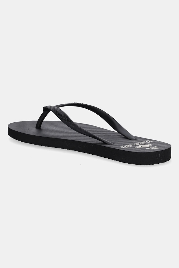 Încălțăminte Rip Curl slapi 17SWOT negru