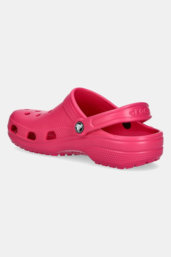 Obuća Natikače Crocs Classic 10001.0ZQ roza