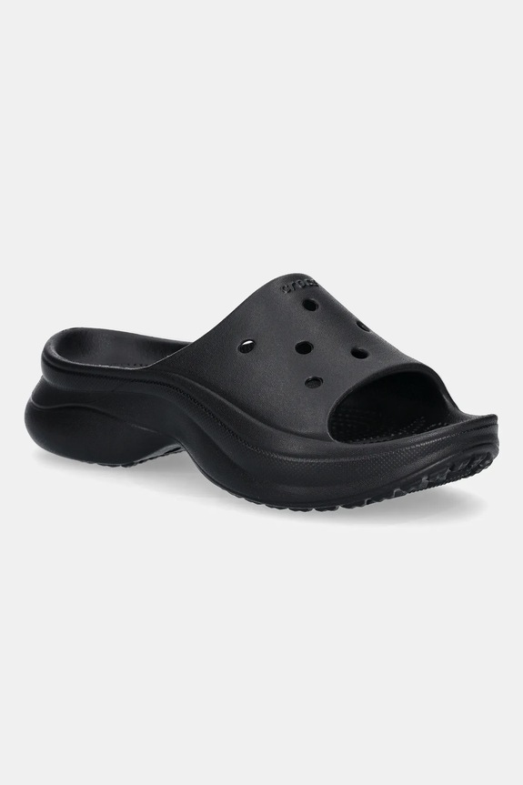 Natikače Crocs Bae Slide ostalo crna 211108.001