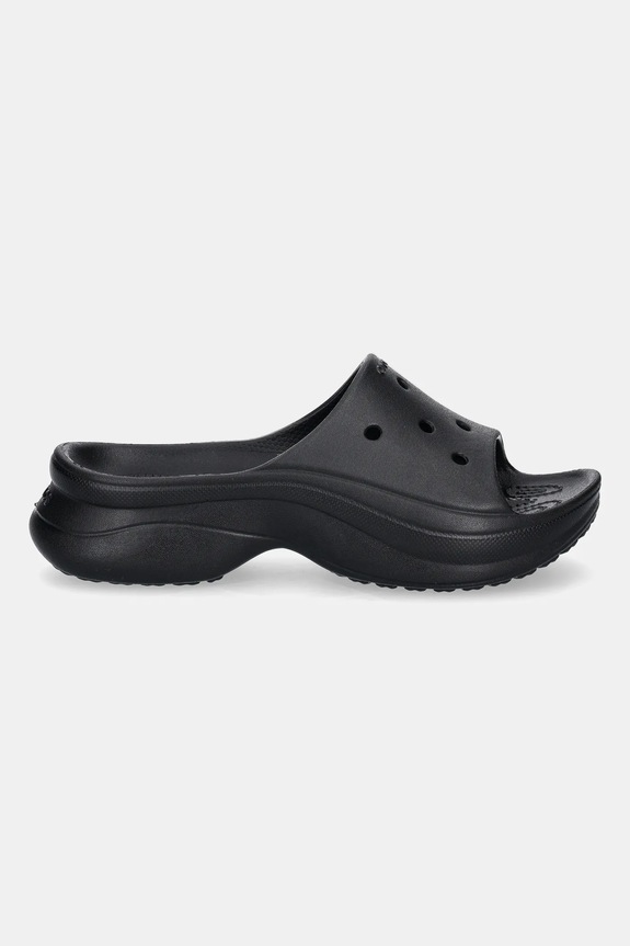 Natikače Crocs Bae Slide 211108.001 crna SS25