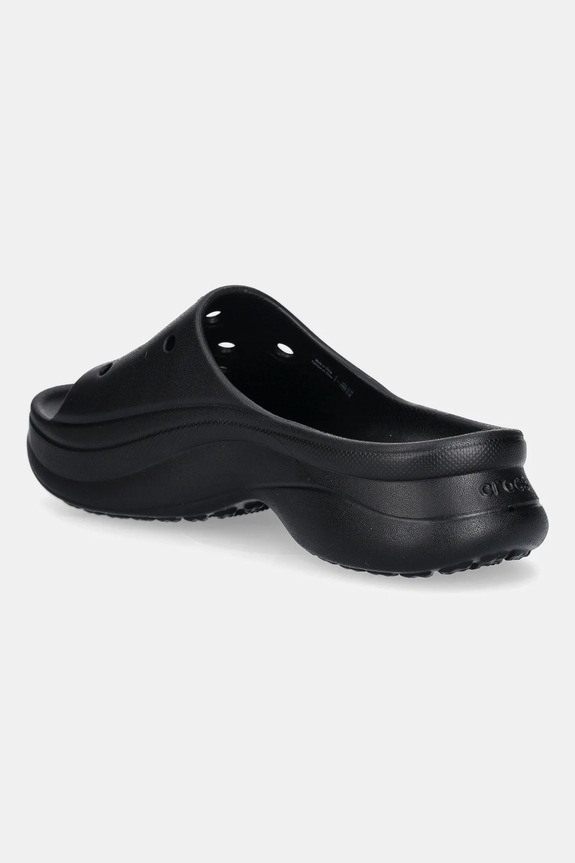 Obuća Natikače Crocs Bae Slide 211108.001 crna