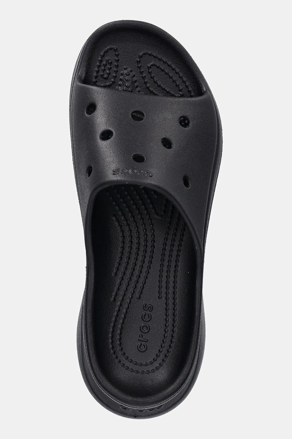 Natikače Crocs Bae Slide crna 211108.001