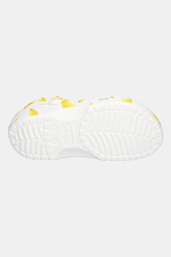 Natikače Crocs Classic Fresh Fruits Clog 211008.7HD bijela
