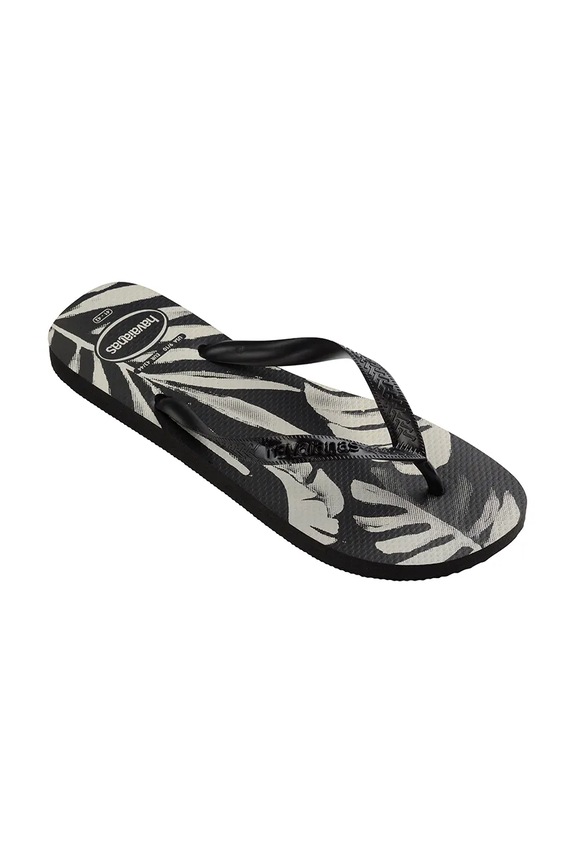 Žabky Havaianas Aloha 4111355.7892 černá SS25