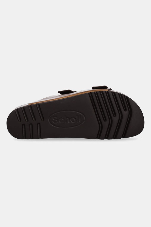 Scholl papucs JOSEPHINE F321681010 arany