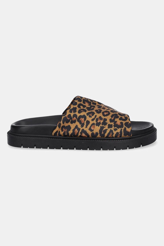 Natikače Copenhagen Stretch CPH771 smeđa SS25