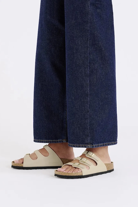 Birkenstock papuci Florida BF 1029265