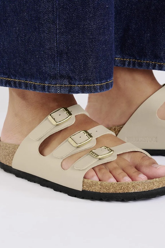 Birkenstock papuci Florida BF 1029265
