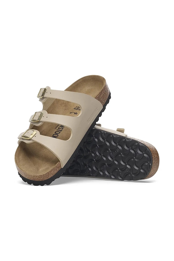 Birkenstock papuci Florida BF 1029265