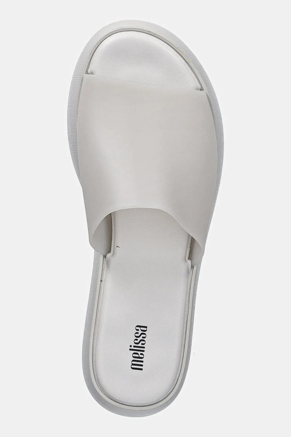 Παντόφλες Melissa MELISSA BECKY AD γκρί M.32818