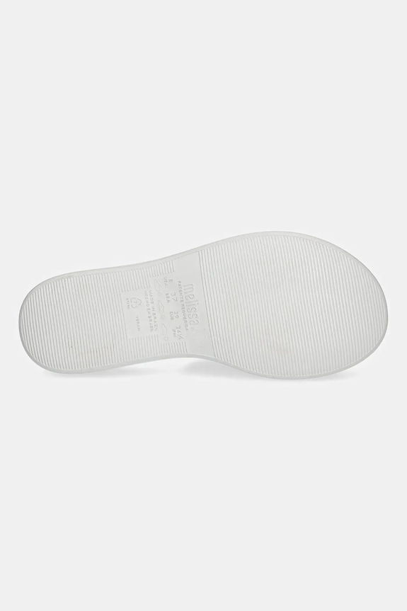 Παντόφλες Melissa MELISSA BECKY AD M.32818 γκρί