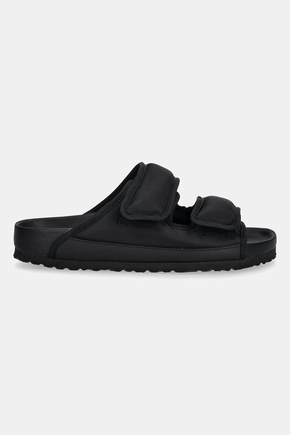 Birkenstock 1774 sliders Arizona CosNy EXQ SYN 1030431 black SS25