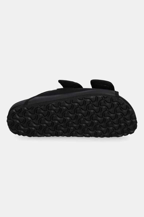 Birkenstock 1774 sliders Arizona CosNy EXQ SYN 1030431 black