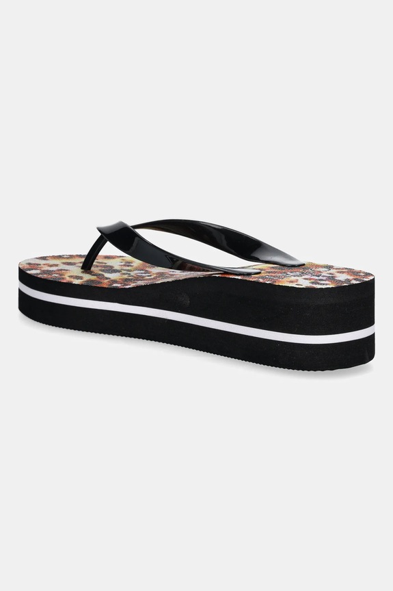 Scarpe Liu Jo infradito VA5188.E1005 marrone