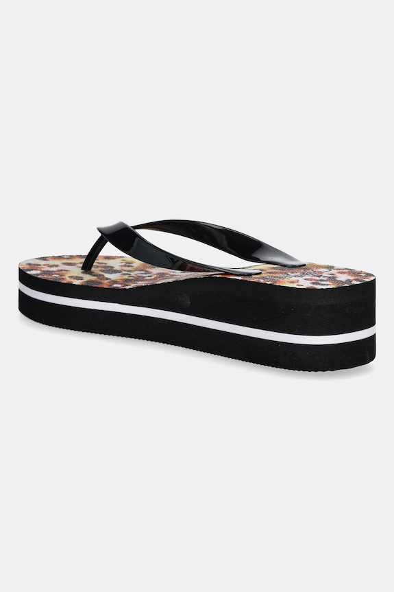 Scarpe Liu Jo infradito VA5188.E1005 marrone