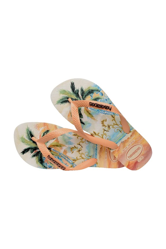 Šľapky Havaianas HAV. TOP TROPICALIA VIBES 4149722.0027