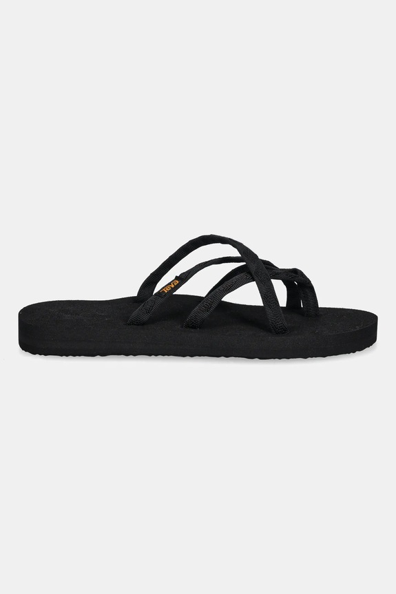Žabky Teva Olowahu 6840MB černá SS25