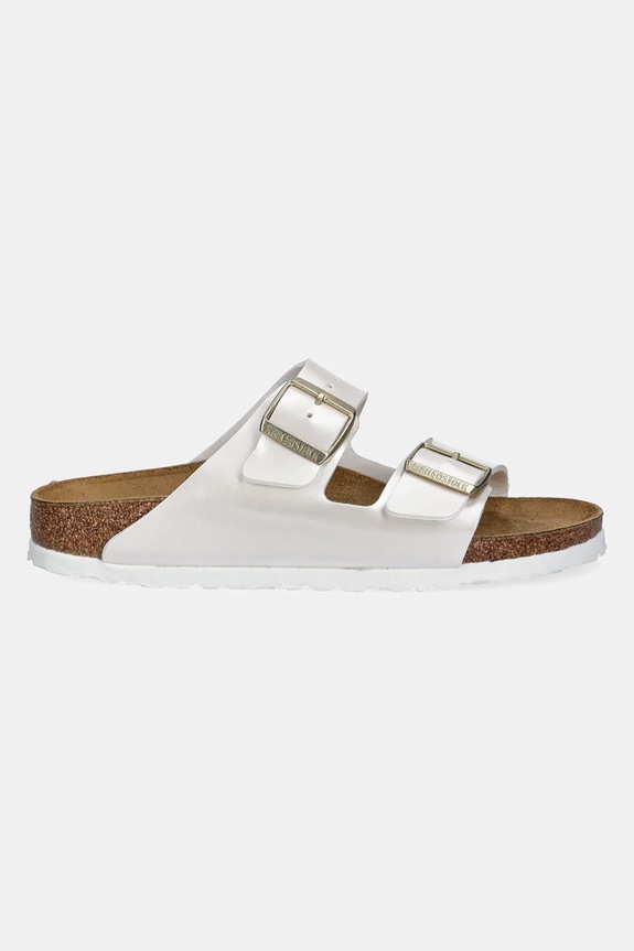 Birkenstock șlapi copii Arizona 1029456.36.39 bej SS26