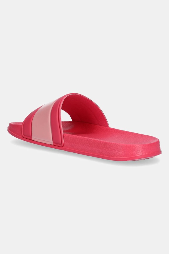 Fete Tommy Hilfiger șlapi copii T3A0.33814 roz