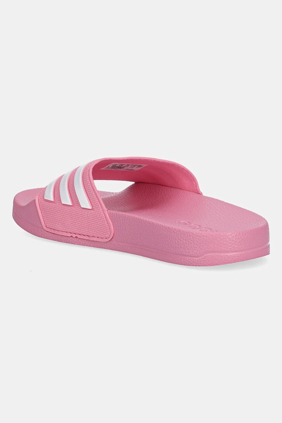 Dievča Detské šľapky adidas ADILETTE SHOWER JP5786 ružová