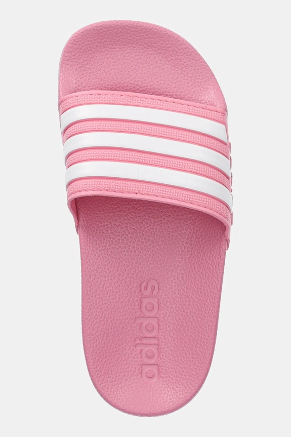 Detské šľapky adidas ADILETTE SHOWER ružová JP5786