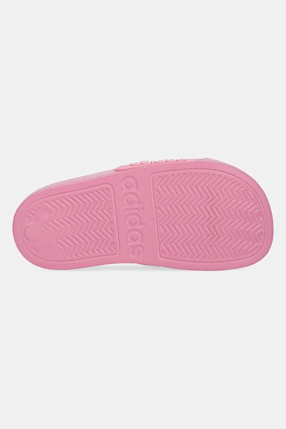 Detské šľapky adidas ADILETTE SHOWER JP5786 ružová