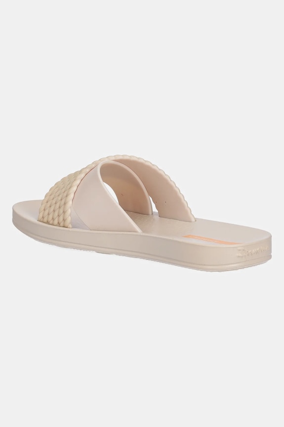 Κοριτσίστικα Παιδικές παντόφλες Ipanema STREET KIDS 83669.BE373 μπεζ