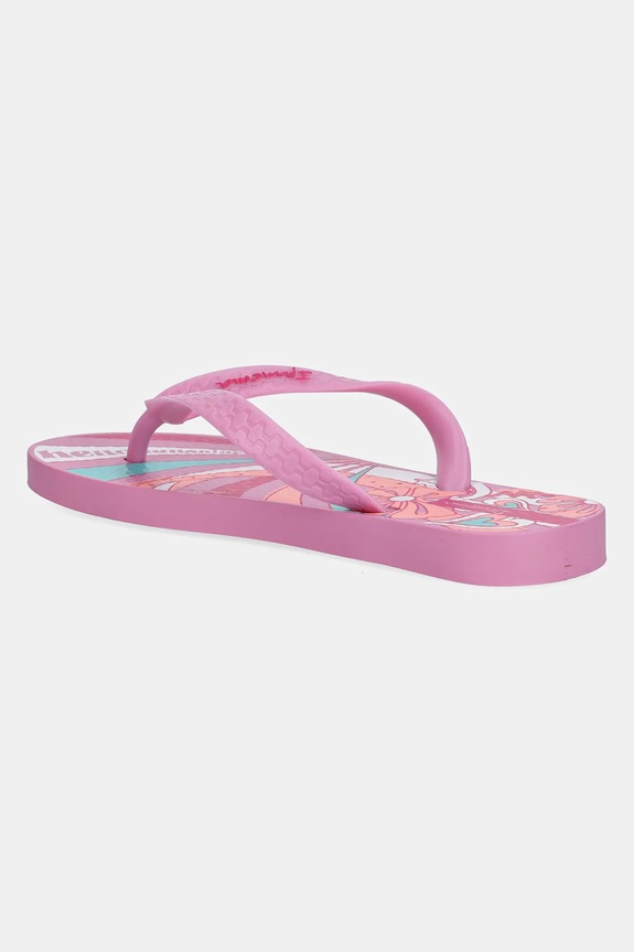 Otroške japonke Ipanema CLASSIC XIII KIDS roza 83621.AZ046