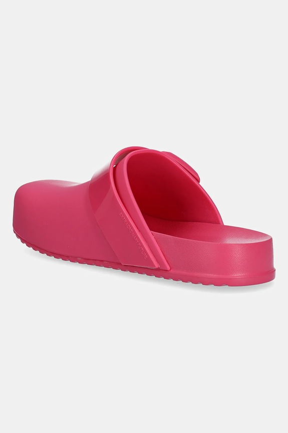 BIMBA Melissa ciabattine per bambini COZY CLOG INF M.36069 rosa