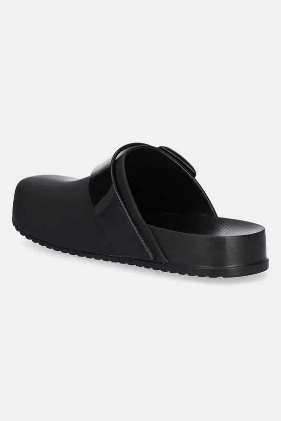 Djevojčice Dječje natikače Melissa COZY CLOG INF M.36069 crna