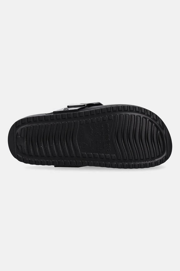 Dječje natikače Melissa COZY CLOG INF M.36069 crna