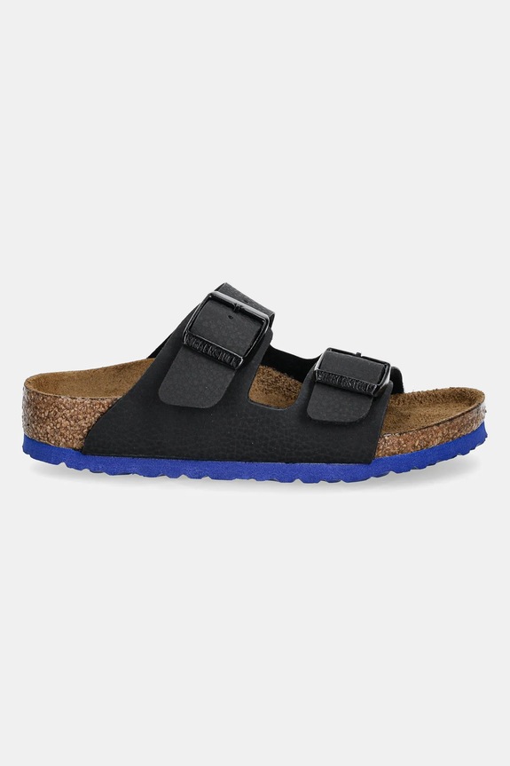 Birkenstock klapki Arizona 1029491.26.35 czarny SS25