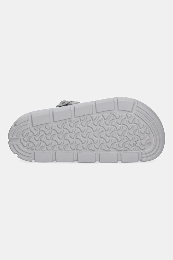 Birkenstock sandały dziecięce 1029587 szary