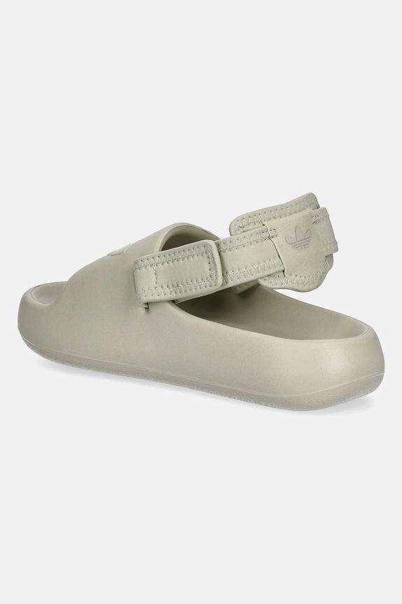 Băieți adidas Originals sandale ADIFOM ADILETTE IG8429 bej